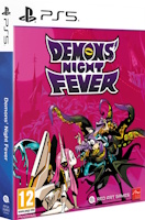 Demons' Night Fever &eacute;dition Deluxe ( PS5)