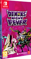 Demons' Night Fever &eacute;dition Deluxe (Switch)