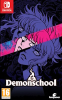Demonschool (Switch) Demonschool (Switch)