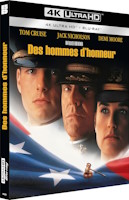 Des hommes d'honneur (blu-ray 4K)
