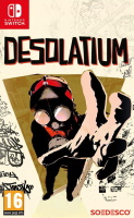 Desolatium (Switch)