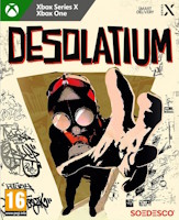 Desolatium (Xbox)