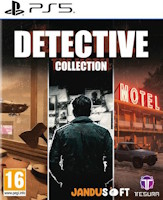 Detective Collection (PS5)