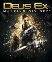 Deus Ex: Mankind Divided (PC)
