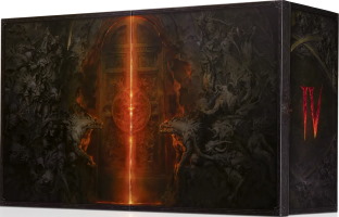 Diablo IV édition collector