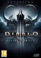 Diablo III : Reaper of Souls (PC)