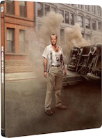 Une journ&eacute;e en enfer &eacute;dition steelbook (blu-ray 4K)