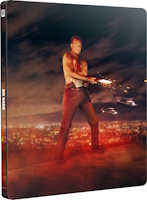 Piège de cristal édition steelbook (blu-ray 4K) Piège de cristal édition steelbook (blu-ray 4K)