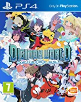 Digimon World: Next Order (PS4)