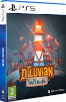 Diluvian Winds édition Deluxe (PS5)