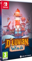 Diluvian Winds édition Deluxe (Switch)