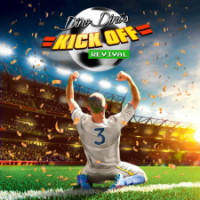 Dino Dini's Kick Off Revival (PC)