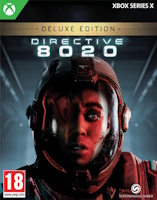 Directive 8020 édition Deluxe (Xbox Series X) Directive 8020 édition Deluxe (Xbox Series X)