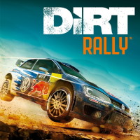 DiRT Rally (Windows, Mac, Linux)