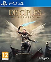 Disciples: Liberation (PS4)