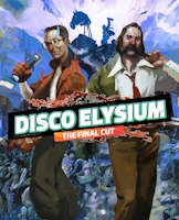 Disco Elysium: The Final Cut (PC) Disco Elysium: The Final Cut (PC)