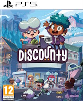 Discounty (PS5)