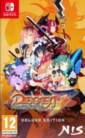 Disgaea 7: Vows of the Virtueless édition Deluxe (Switch)