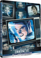 Disjonct&eacute; &eacute;dition steelbook (blu-ray 4K)