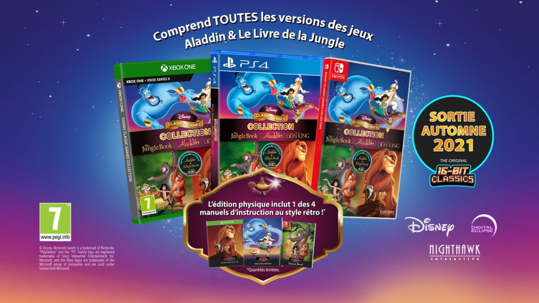 NINTENDO SWITCH, le topic généraliste officiel ! - Page 23 Disney-classic-games-collection-contenu