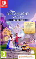 Disney Dreamlight Valley édition Cozy (Switch)