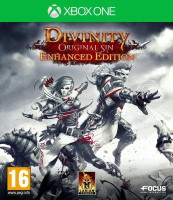 Divinity Original Sin: Enhanced Edition (Xbox One)