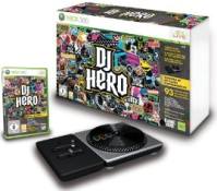 DJ Hero (xbox 360)