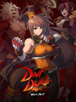 DNF Duel (PC)