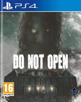 Do Not Open (PS4)