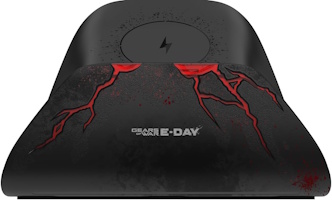 Dock Xbox édition limitée Gears of War: E-Day Dock Xbox édition limitée Gears of War: E-Day