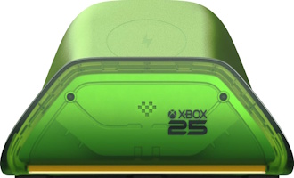 Dock Xbox &eacute;dition limit&eacute;e X25