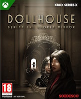 DollHouse: Behind the Broken Mirror (Xbox Series X)