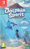 Dolphin Spirit : Mission océan (Switch)