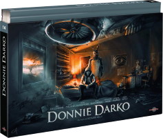 Donnie Darko coffret ultra collector (blu-ray)