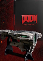 Doom Anthology édition collector