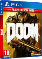 Doom édition PlayStation Hits (PS4)