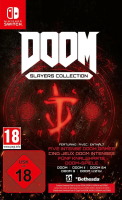 Doom Slayers Collection (Switch)