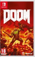 Doom (Switch)