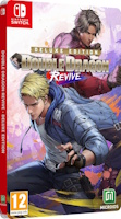 Double Dragon: Revive édition Deluxe (Switch)