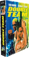 Double Team édition collector (blu-ray)