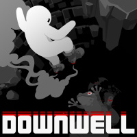 Downwell (Switch)