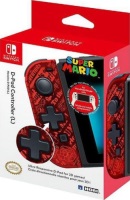 Manette D-Pad Mario (Switch)