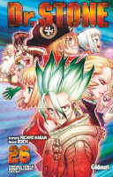 Dr. Stone tome 26