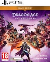 Dragon Age: The Veilguard édition Deluxe (PS5)