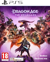 Dragon Age: The Veilguard (PS5)