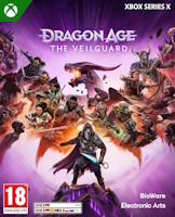 Dragon Age: The Veilguard (Xbox Series X)