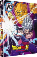 Dragon Ball Super: Super Hero (blu-ray)