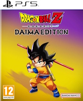 Dragon Ball Z Kakarot - Daima Edition (PS5)