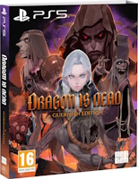 Dragon Is Dead édition Guernian (PS5) Dragon Is Dead édition Guernian (PS5)