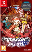 Dragon Marked For Death (Switch)